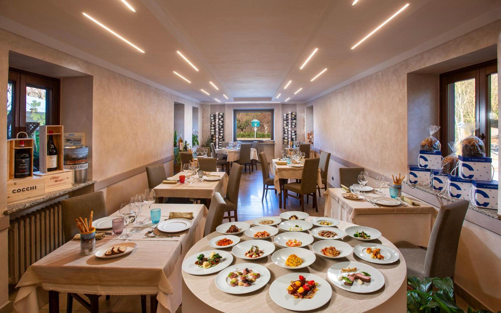 Hotel La Colletta Paesana المظهر الخارجي الصورة